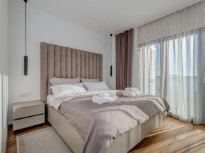 Sea Bliss Luxury Villa - Sevid