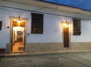 Hotel Casa Jerez