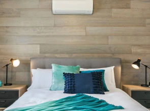 Safety beach At Its Best