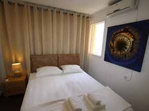 Isramax 3BR apartment near the sea.