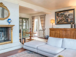 VILLA NINFEO 12&2, Emma Villas