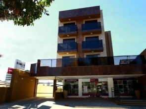 Rivello Apart Hotel