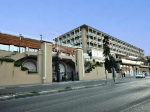 Celik Palas Hotel Bursa