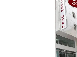 Aygun Hotel