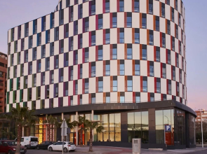 Hotel Resa Patacona