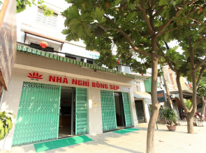OYO 1082 Bong Sen Hotel