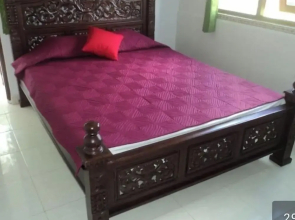 Kabera Bungalow Ubud