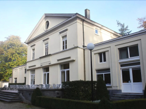 Domein Den Rooy