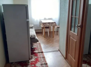 Alatyr Noyabrsk, Mira avenue, 40