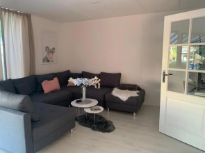 Ferienhaus am Wasser Lemmer 208