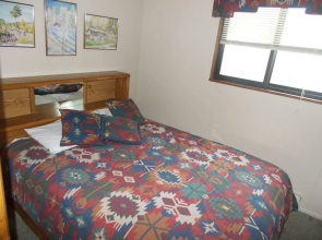 Terry Peak Lodge