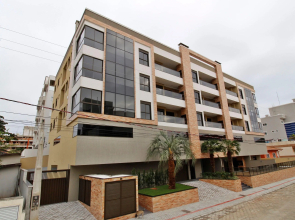 1088 - Apartamento novo Praia de Bombinhas