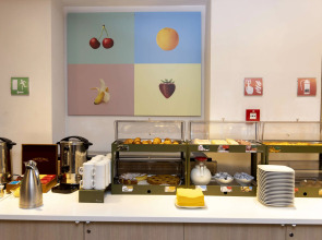 Best Western Hotel Porto Antico