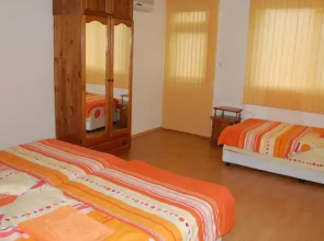 Vinitsa cosy apartment