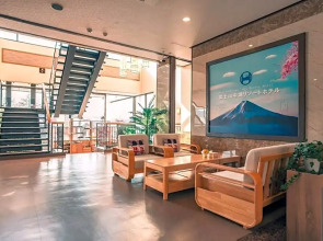 Fuji Yamanakako Resort Hotel - Vacation STAY 03093v