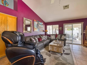 WOW House - Family Fun for Everyone in Las Vegas