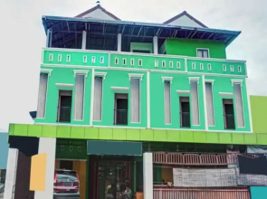 Hotel O Nur Homestay Syariah