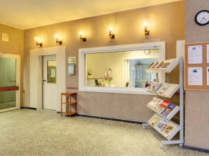 Ferienwohnanlage Brockenblick