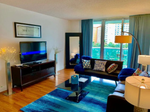Ocean Reserve by Miami TCS