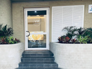 Plantation Hotel Coffs Harbour