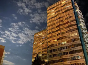 Rent House on Kurchatov Avenue, 12