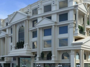 The Ocean Pearl Udupi