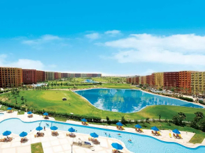 POV at Porto Golf and Golf Porto Marina Vacation Club, Almain, North Coast