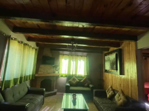 Cabañas Sanchez #3