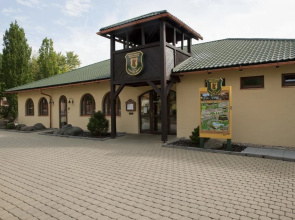 Lovecká Bašta