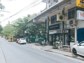 RedDoorz @ Casa Buena Dormitel Davao City