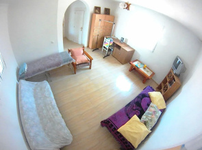 Chalet With 2 Bedrooms in Torrevieja, With Wonderful Lake View, Indoor