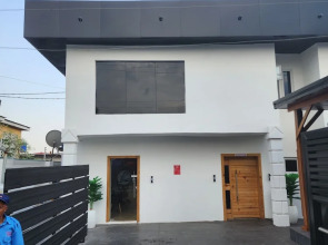 Luxol Homes And Suites