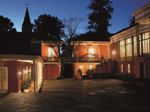 Hotel Casa Real Viña Santa Rita
