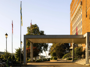 Scandic Park Sandefjord