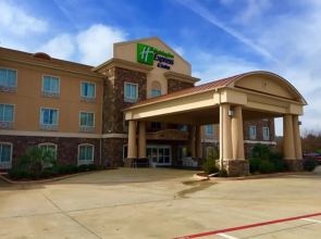 Holiday Inn Express Hotel & Suites Jacksonville