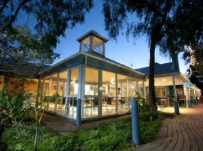 Broadwater Resort WA Tourism Awards 2024 Gold Winner