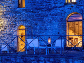 Castello Valenzino