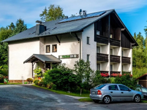 Landhaus am Forst - Apartments