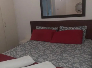 PSP guesthouse