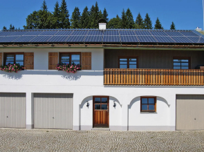 Holiday Home in Neureichenau Near Bavarian Forest