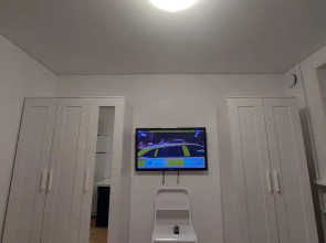 Апартаменты улице Тульская 8а