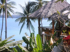 Koh Mak Cococape Resort