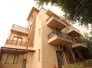 OYO 6558 SD Royal Inn