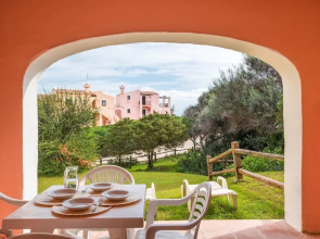 Apartments In Country Village Stintino