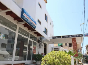 Hotel Tatzati