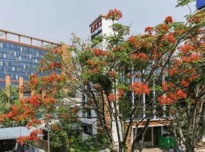 Treebo Trend CMKs Gulmohar Suites