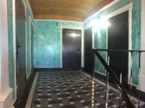 Kruiz Guest House