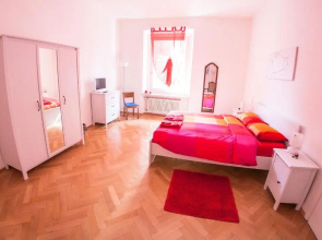 Villa Anita Rooms
