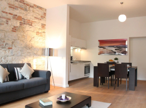 Central Prague Apartments