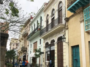 Casa Iraida 56
